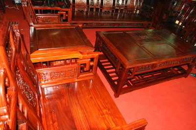 红木家具