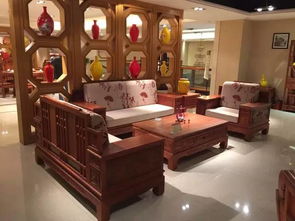 中国红木家具十大品牌 名扬红木家具 ,工厂直营湘乡店 4月21日盛大开业,全场4.8折